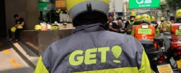 GOJEK Akhirnya Ganti Nama Jadi GET di Thailand