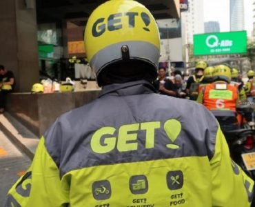 GOJEK Akhirnya Ganti Nama Jadi GET di Thailand
