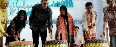 GWBN Dorong Pariwisata Daerah Lebih Berdaya Saing