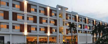 Gaet Bisnis Traveller, Swiss-Belinn Cibitung Mulai Dioperasikan