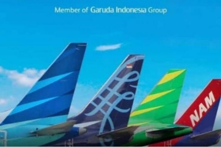 Garuda Indonesia Finally Introduces One-Stop Service