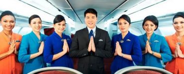 Garuda Indonesia Maintains Status as Five-Star Airline