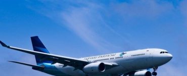 Garuda Indonesia Opens Direct Jakarta-Nagoya Route