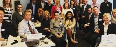 Global Communicators Discussed the Role of PR at the WPRF 2018