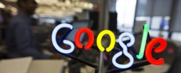Google Bakal Investasikan US$13 Miliar di Pusat Data AS