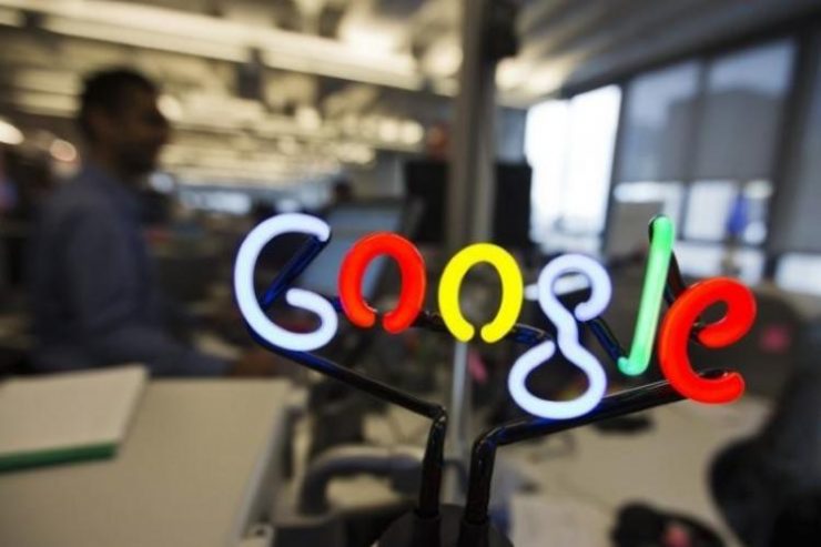 Google Bakal Investasikan US$13 Miliar di Pusat Data AS