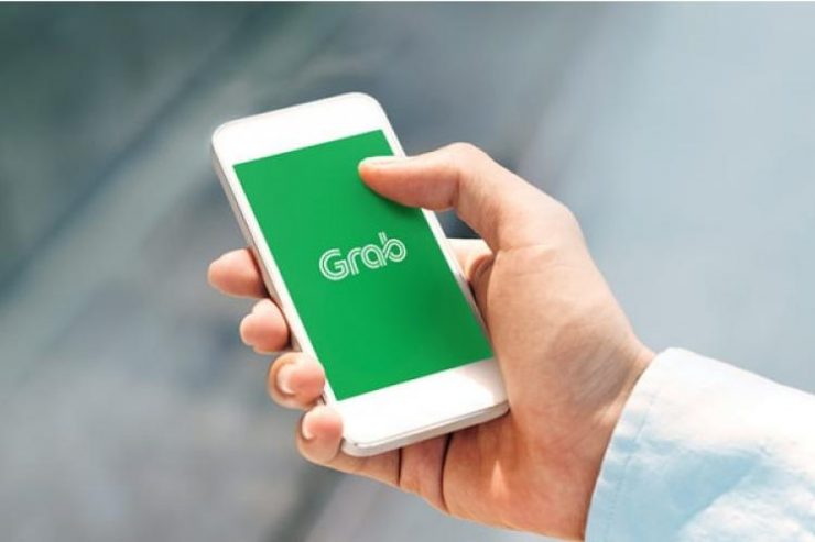 Grab Luncurkan Layanan Pengiriman Belanjaan di Indonesia