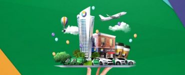 GrabRewards Semakin Menarik dengan Beragam Tawaran