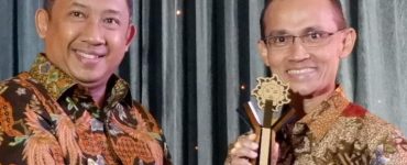 Grand Mercure Raih Anugerah Pesona Pariwisata Bandung