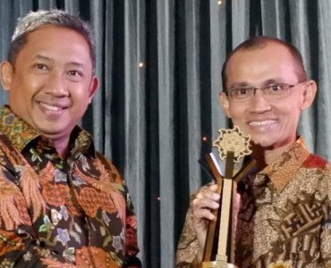 Grand Mercure Raih Anugerah Pesona Pariwisata Bandung