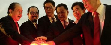 Grand Opening Holiday Inn & Suites Jakarta Gajah Mada