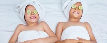 Gratis Menginap dan Sarapan untuk Anak di The Papandayan