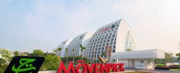 Guests Can Unwind & Dine at Mövenpick Hotel & Convention Center KLIA