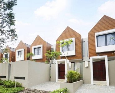 HARRIS Villa, Satu-Satunya Villa Berstandar Hotel Bintang 4 di Malang