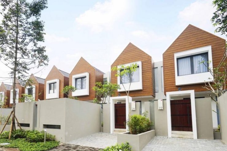 HARRIS Villa, Satu-Satunya Villa Berstandar Hotel Bintang 4 di Malang