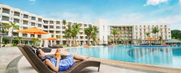 HARRIS Waterfront Batam Jadi HARRIS New Generation