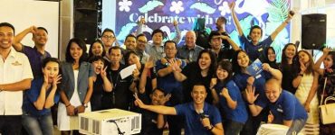 HUT Le Club Day, Mercure Alam Sutera Gelar Acara Loyalty Member