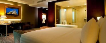 HUT ke-5, JS Luwansa Tawarkan Paket Menginap Spesial