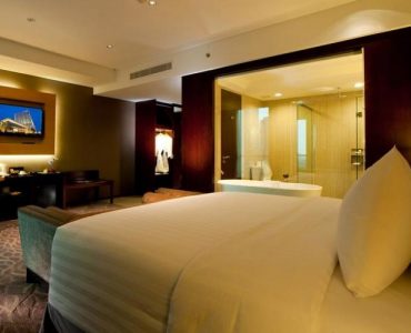 HUT ke-5, JS Luwansa Tawarkan Paket Menginap Spesial