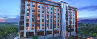 Harper by Aston, Ternyata Hotel Terbaik di Purwakarta