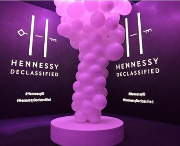 Hennessy Explores the Living Secret Behind 8 Generations of History