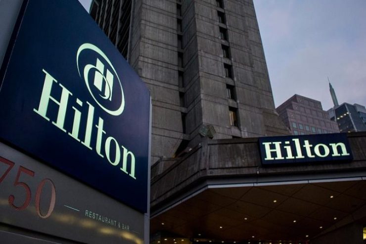 Hilton Bangun 15 Hotel Baru di Indonesia, Bali Salah Satunya