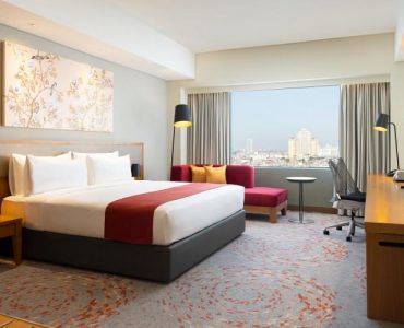 Holiday Inn Jakarta Gajah Mada Luncurkan Paket Family Getaway