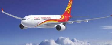 Hong Kong Airlines to Start Daily Service to Manila from June 2018