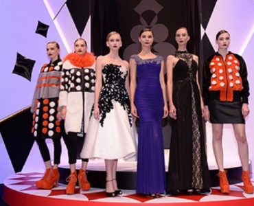 Hong Kong Fashion Week Opens with Some 1,400 Exhibitors