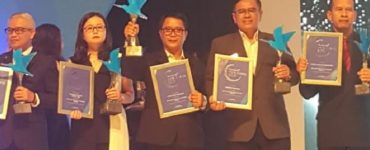 Hotel Dafam Teraskita Berhasil Gaet Traveloka Hotel Awards 2018