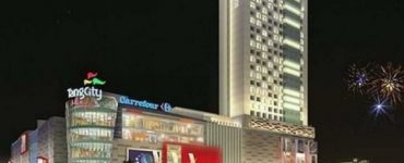 Hotel Novotel Tangerang Pasif Hadapi Tahun Politik 2019