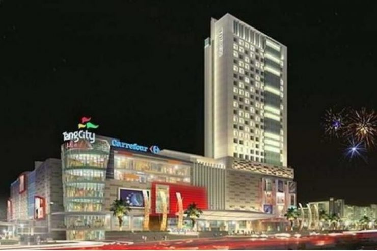 Hotel Novotel Tangerang Pasif Hadapi Tahun Politik 2019