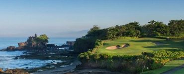 Hotel Trump di Tanah Lot Bisa Sebabkan Krisis Air di Bali