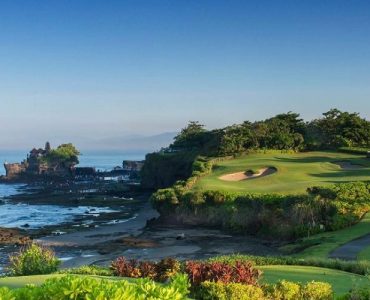 Hotel Trump di Tanah Lot Bisa Sebabkan Krisis Air di Bali