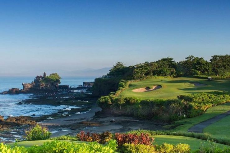 Hotel Trump di Tanah Lot Bisa Sebabkan Krisis Air di Bali