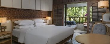 Hyatt Regency Bali Is Relaunched After a Five-Years Facelift