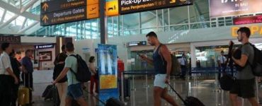 I Gusti Ngurah Rai Airport to Close 24 Hours for Nyepi