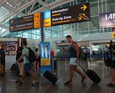 I Gusti Ngurah Rai Airport to Close 24 Hours for Nyepi