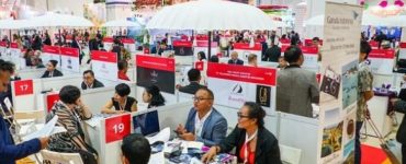 ITB Asia 2018 Finishes on a High with Record-Breaking Numbers