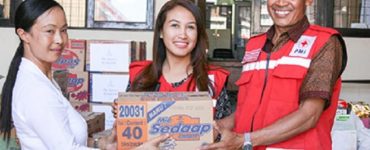 Impiana Bali Villas Bergerak untuk Bantu Bencana Alam Lombok