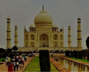 India Looks to Southeast Asia for Tourism Growth