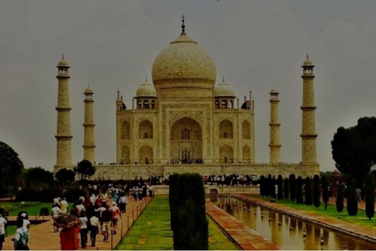 India Looks to Southeast Asia for Tourism Growth