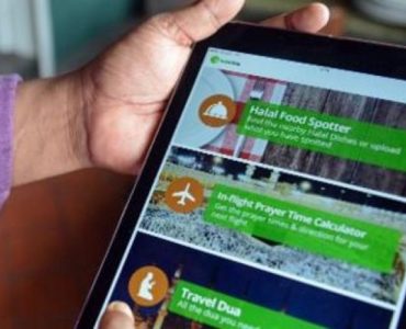 Indonesia Aims to Rank First in Global Halal Tourism