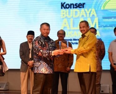 Indonesia Jadi Destinasi Wisata Vegetarian Kelas Dunia