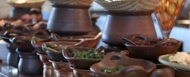 Indonesia Promoting Tourist Destinations for Vegetarians