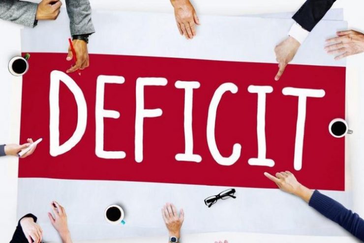 Indonesia's First-Quarter Budget Deficit Reaches 0.63%