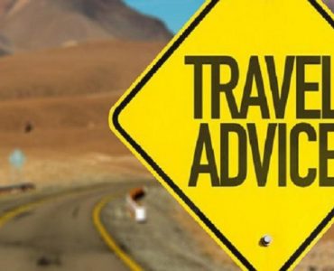 Inggris, AS, Australia, Tiongkok, Hong Kong, Singapura, Irlandia Rilis Travel Advice