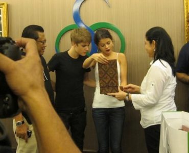 Inilah Deretan Artis Dunia yang Pernah Liburan ke Bali