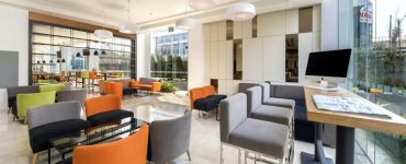 InterContinental Group Buka Holiday Inn Express Matraman