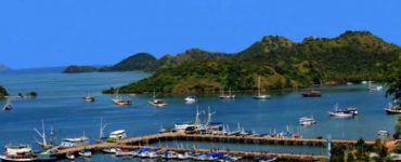 Investment to Further Develop Labuan Bajo Reaches Rp1.3 Trillion